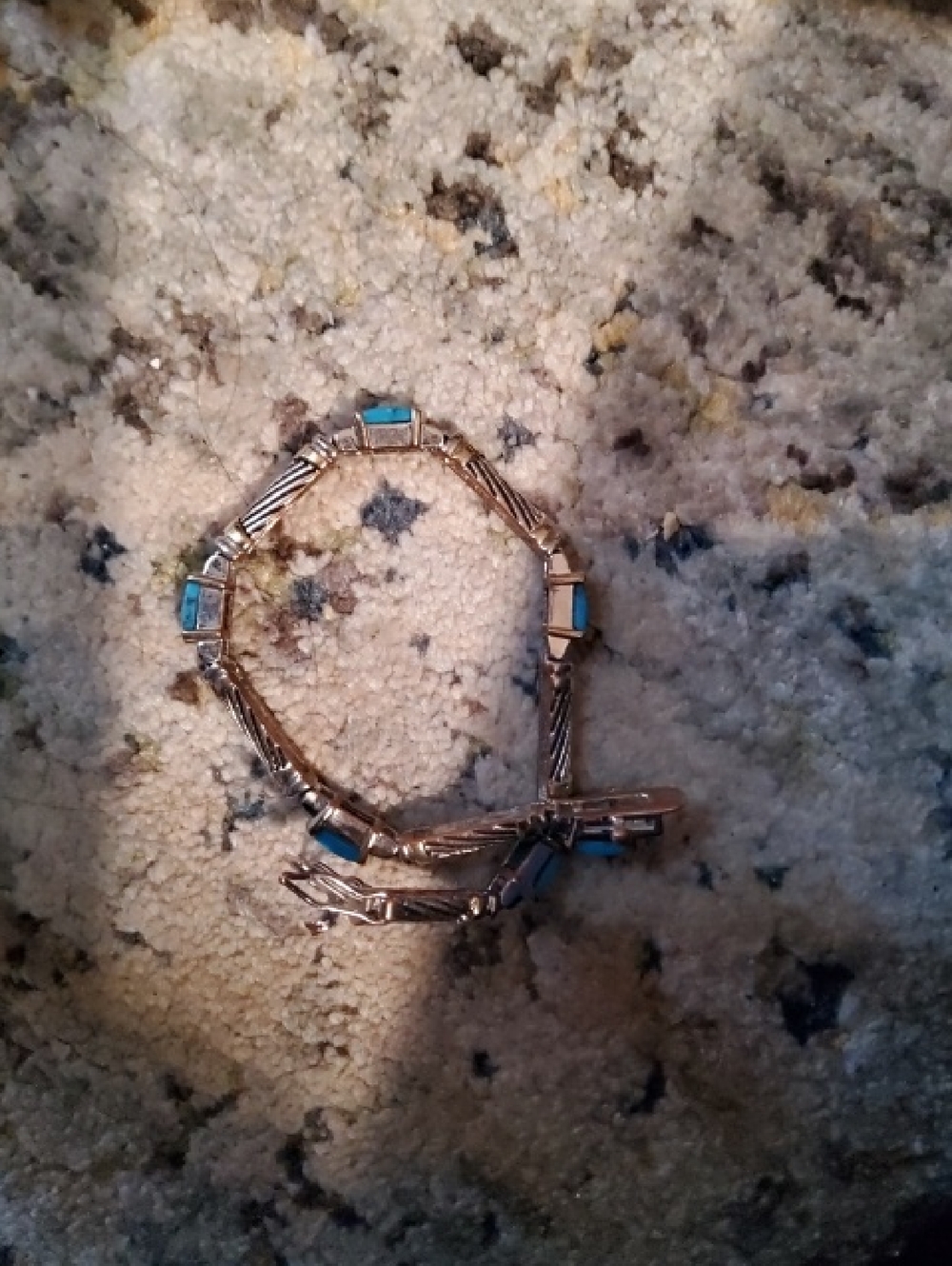 Bracelet
